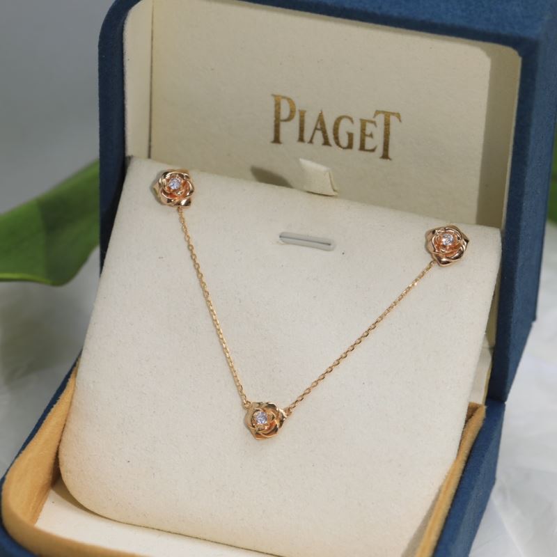 Piaget Necklaces